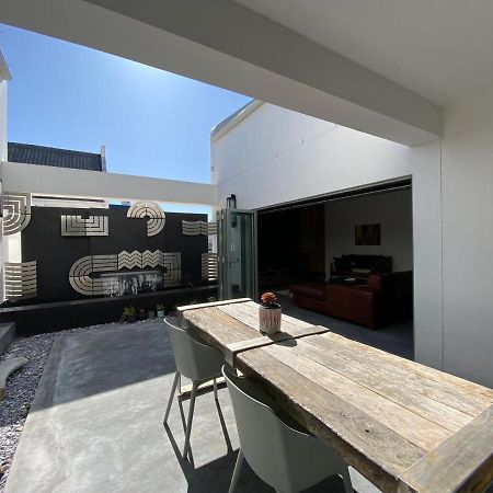 Appartement Klipmossel - Bek Bay à Paternoster Extérieur photo