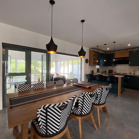 Appartement Klipmossel - Bek Bay à Paternoster Extérieur photo