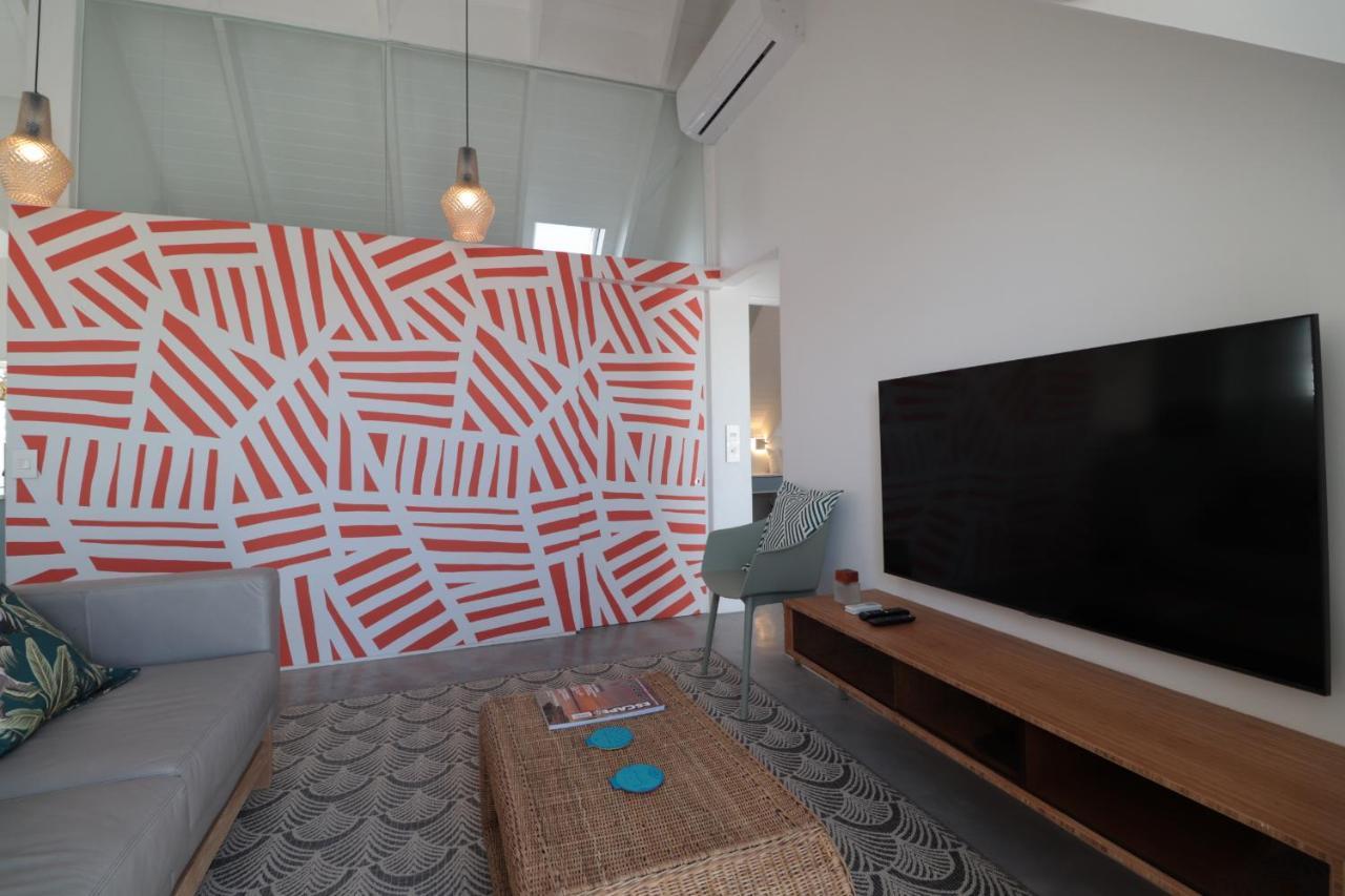 Appartement Klipmossel - Bek Bay à Paternoster Extérieur photo