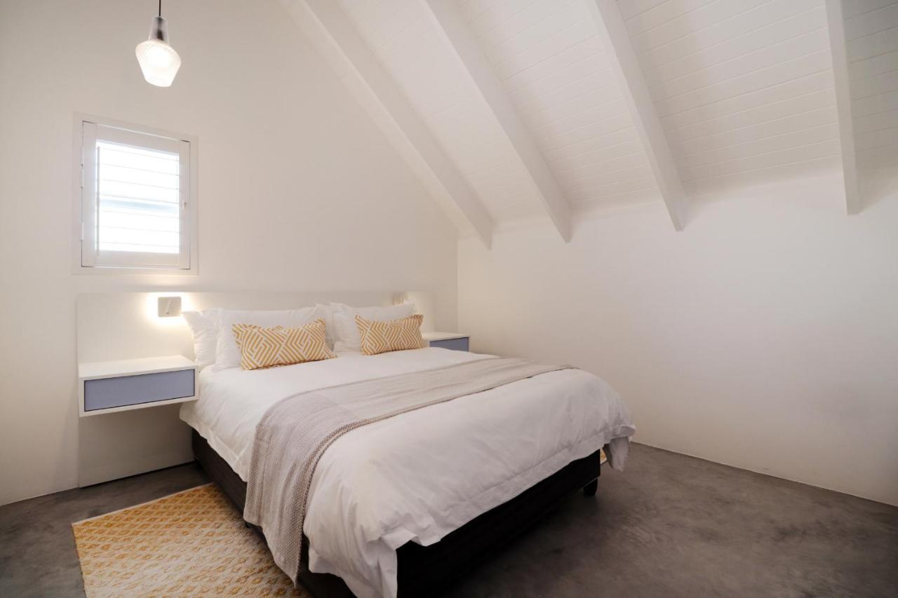 Appartement Klipmossel - Bek Bay à Paternoster Extérieur photo