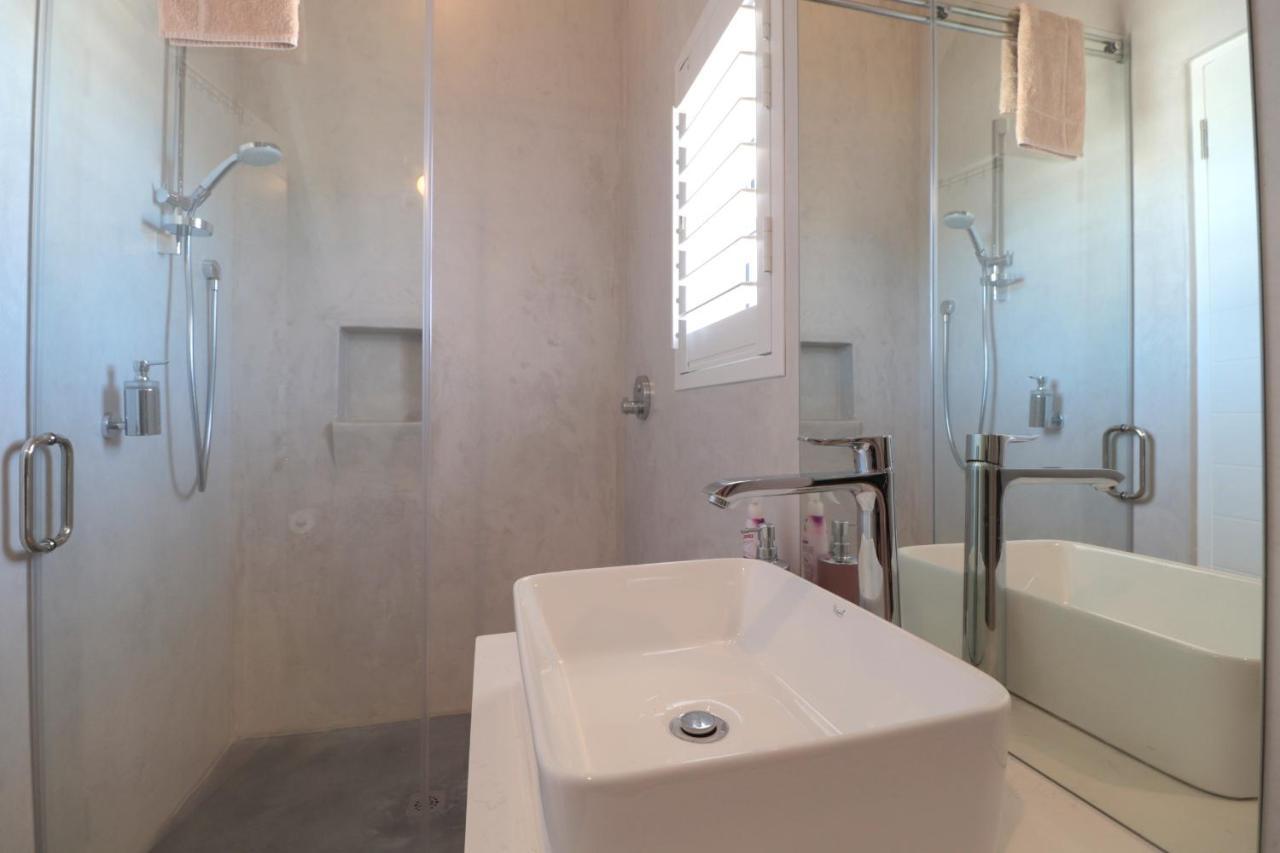 Appartement Klipmossel - Bek Bay à Paternoster Extérieur photo