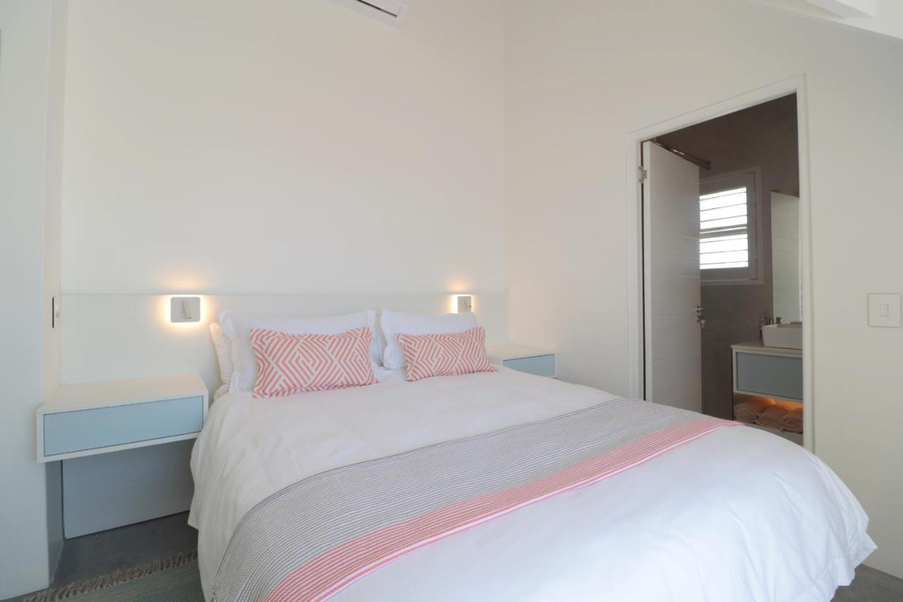 Appartement Klipmossel - Bek Bay à Paternoster Extérieur photo
