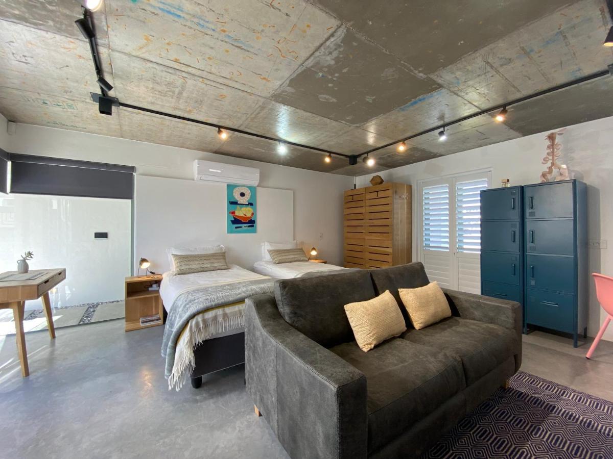 Appartement Klipmossel - Bek Bay à Paternoster Extérieur photo