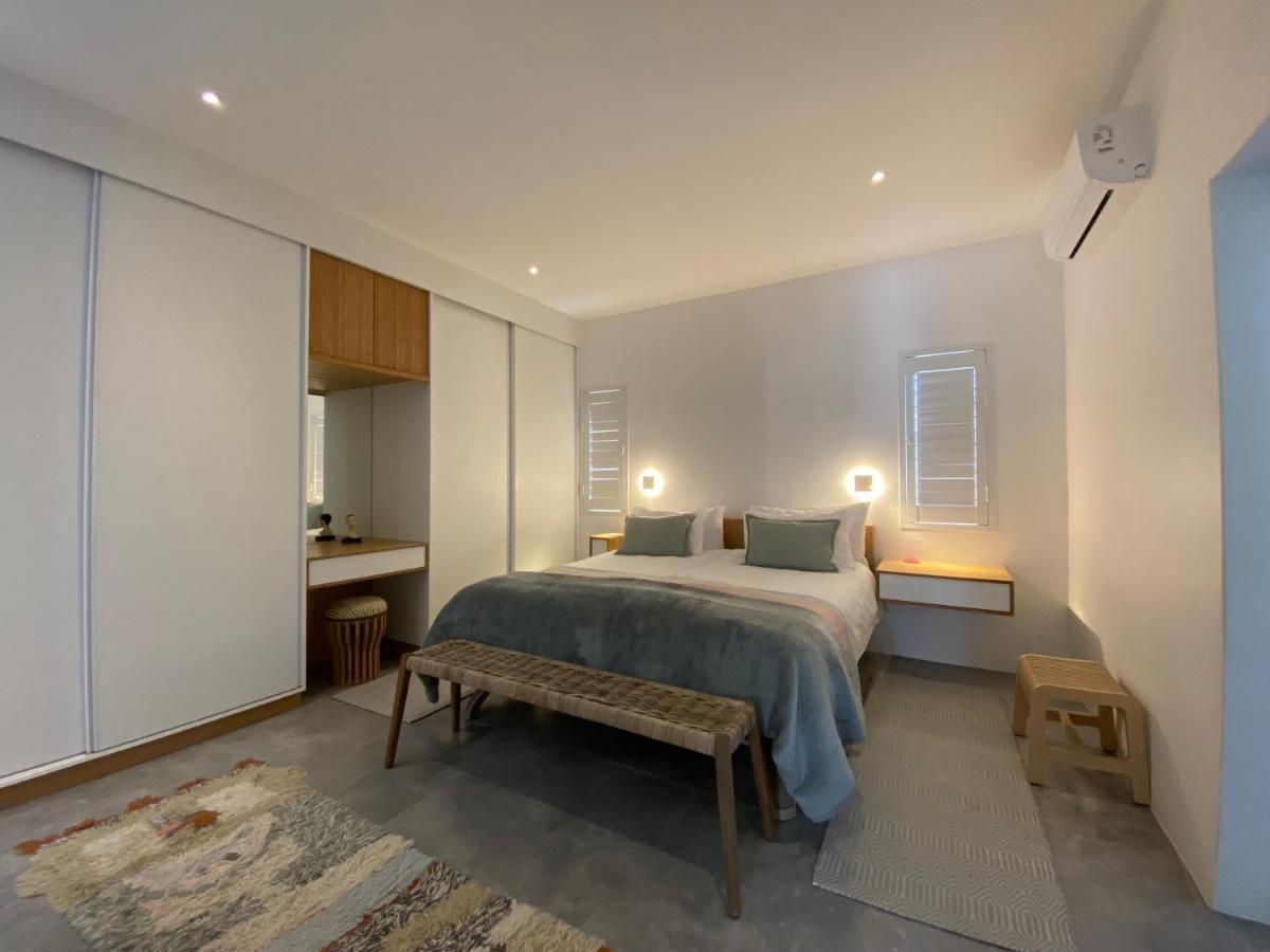 Appartement Klipmossel - Bek Bay à Paternoster Extérieur photo