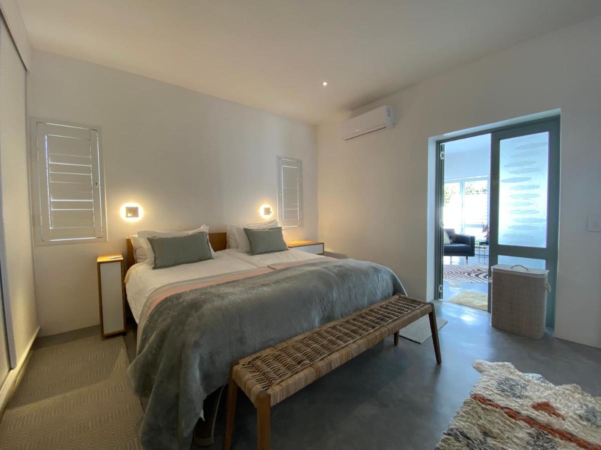 Appartement Klipmossel - Bek Bay à Paternoster Extérieur photo