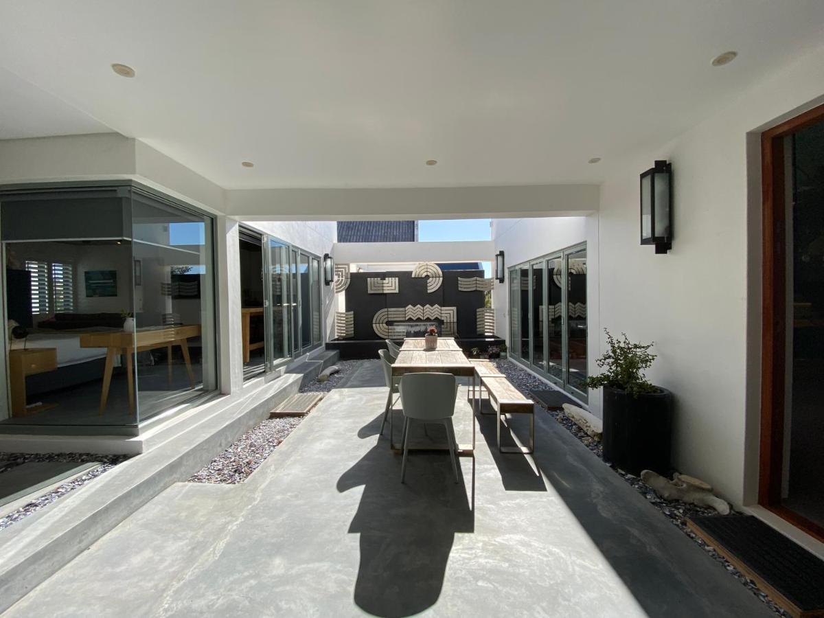 Appartement Klipmossel - Bek Bay à Paternoster Extérieur photo