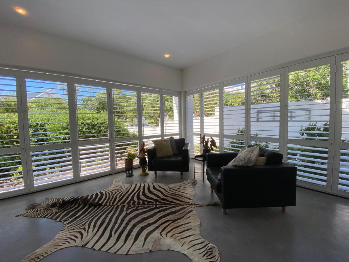 Appartement Klipmossel - Bek Bay à Paternoster Extérieur photo