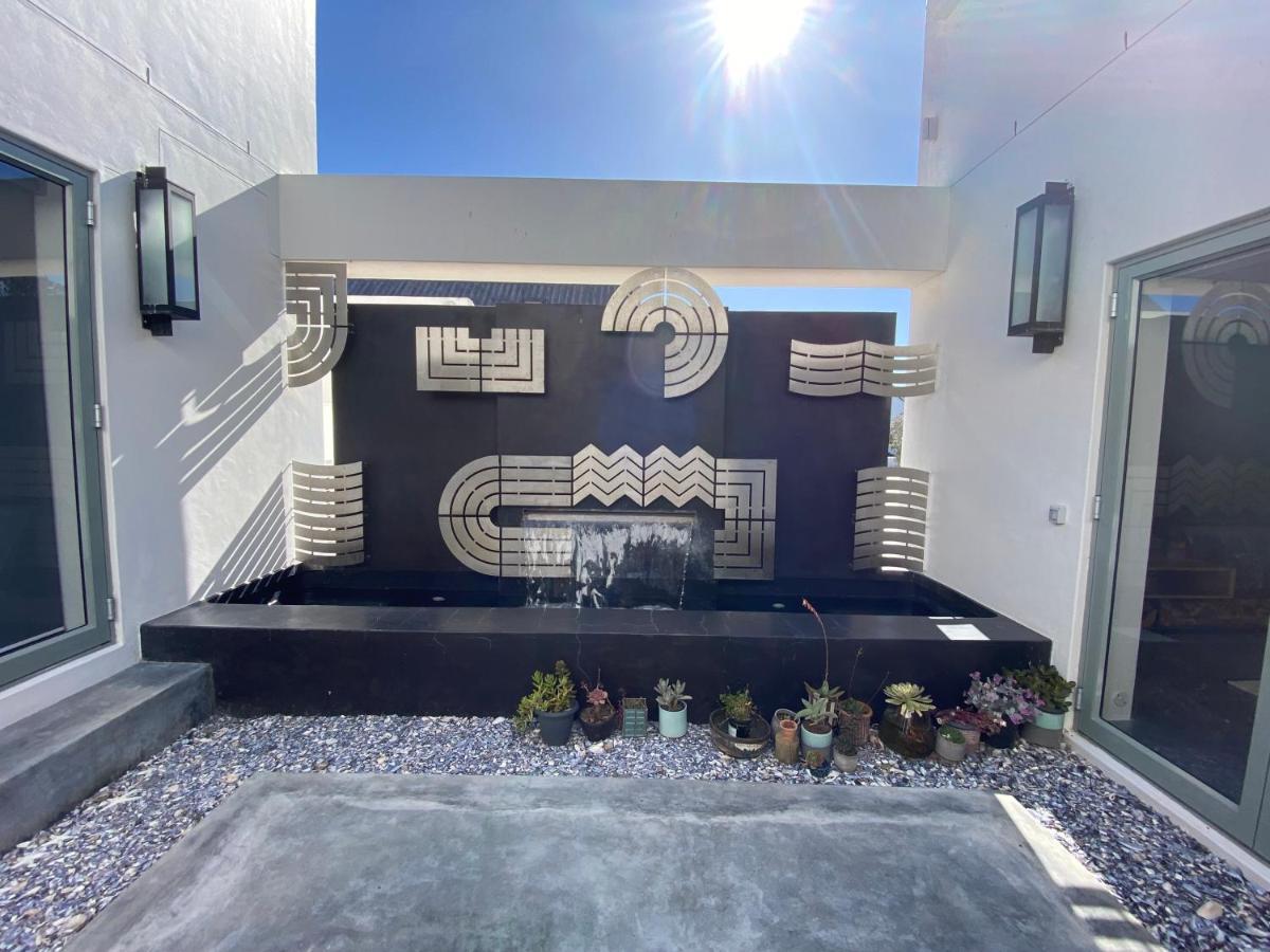 Appartement Klipmossel - Bek Bay à Paternoster Extérieur photo